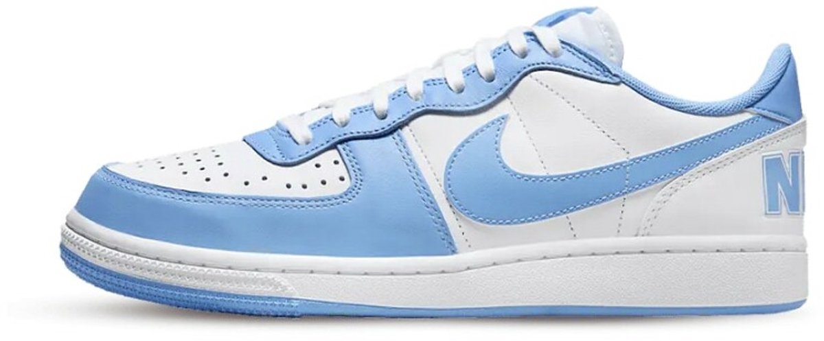 Nike Terminator Low ‘University ‘ Blauw
