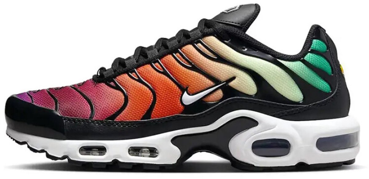 Nike W Air Max Plus Multicolor