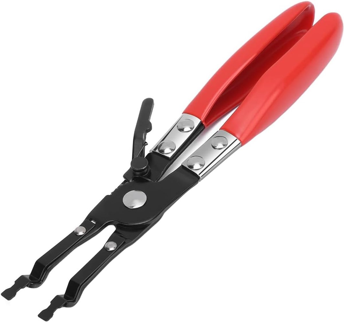 Hulptang voor lassen van draad - ergonomisch - met één hand te bedienen - ideaal voor autoreparatie - ShopVlot