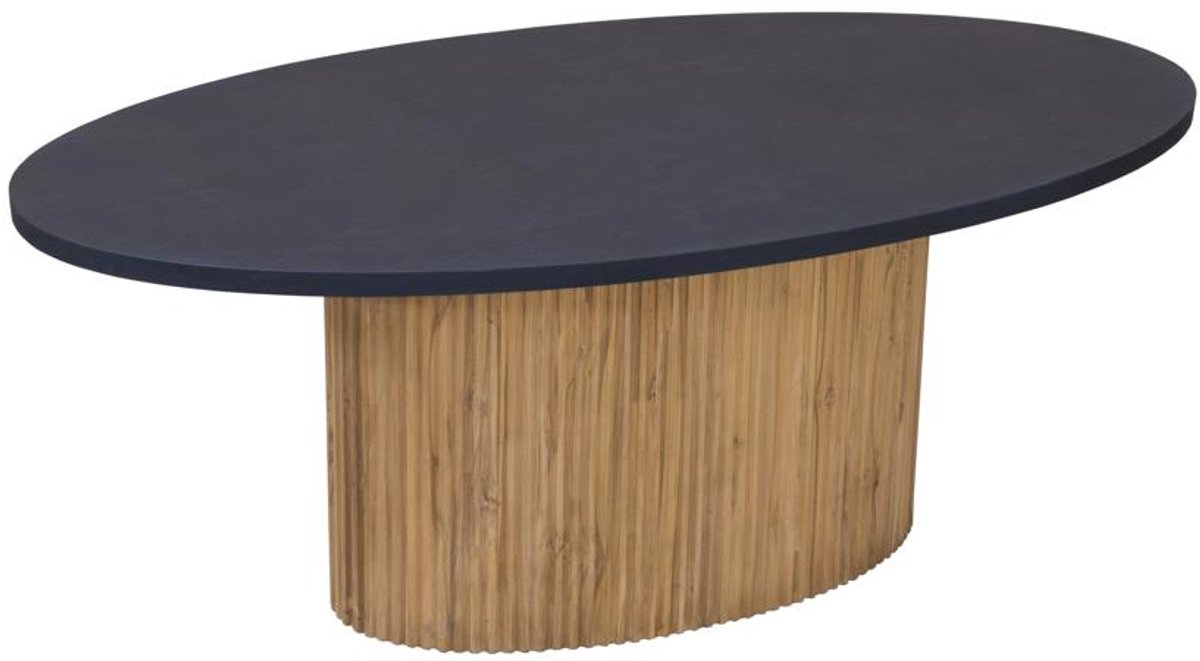 Tower Living Eetkamertafel Palazzo 200cm