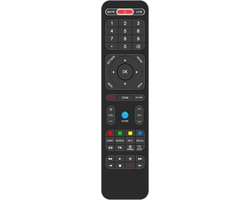 ALLIMITY Remote control compatible with Orange TV Box OTV7000 OTV9000 OTV 7000 OTV 9000 - ShopVlot