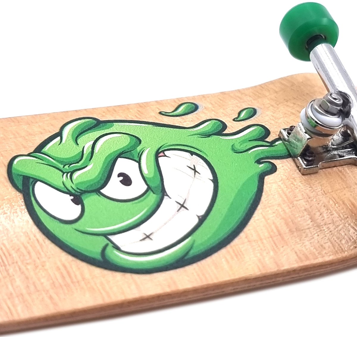 O-Ring Bushings en Wasmachines voor Fingerboard - Rood