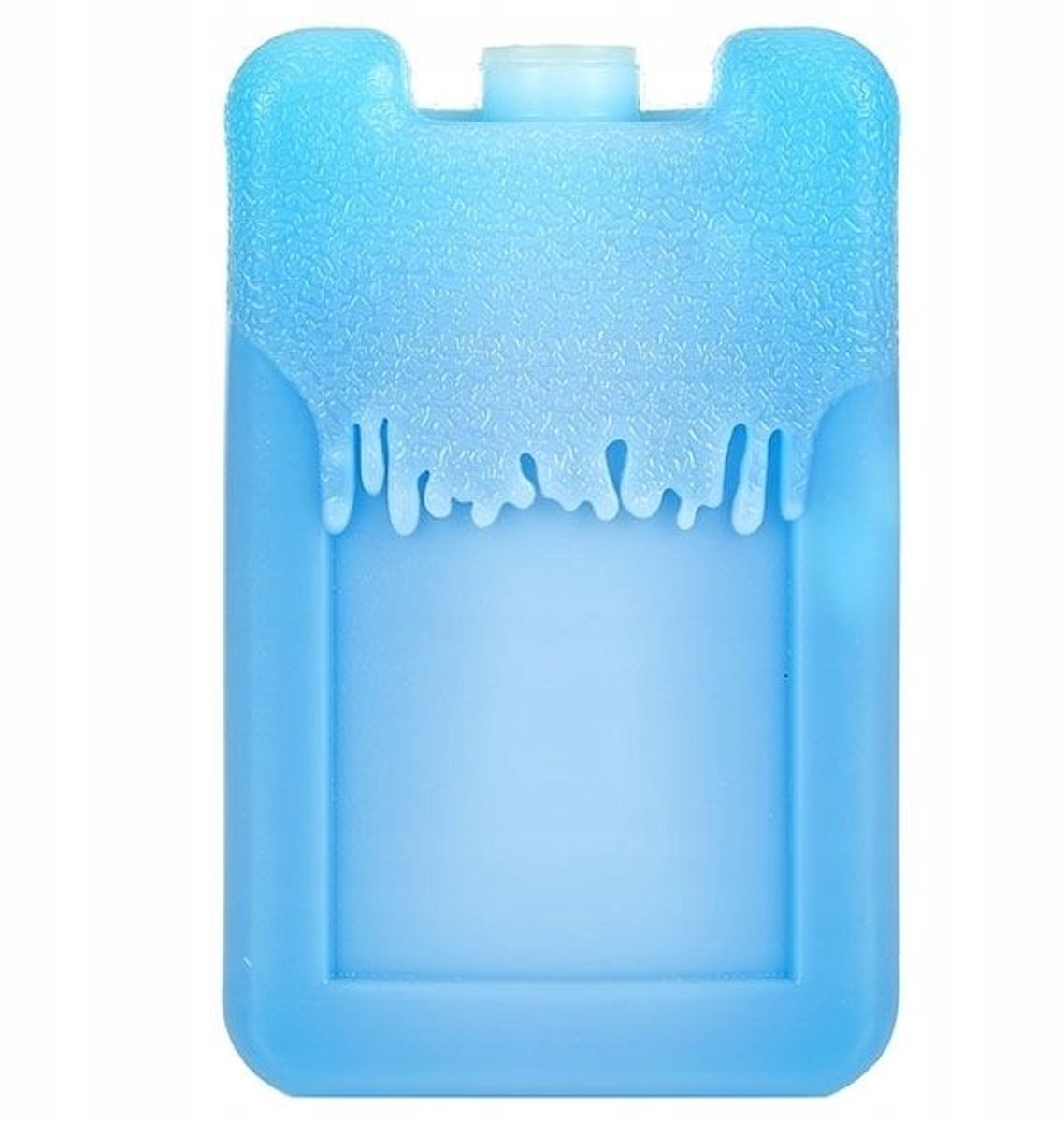 ARKTIS Koelblok Transparant 170ml