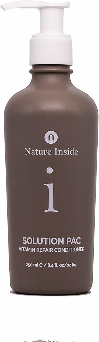 Naturalmente N011222 Cond.Solution Pac Aloe E Sandalo, 1 Piece - ShopVlot