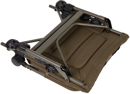 Fox Camolite Compact Recliner Chair van Fox — afbeelding 3