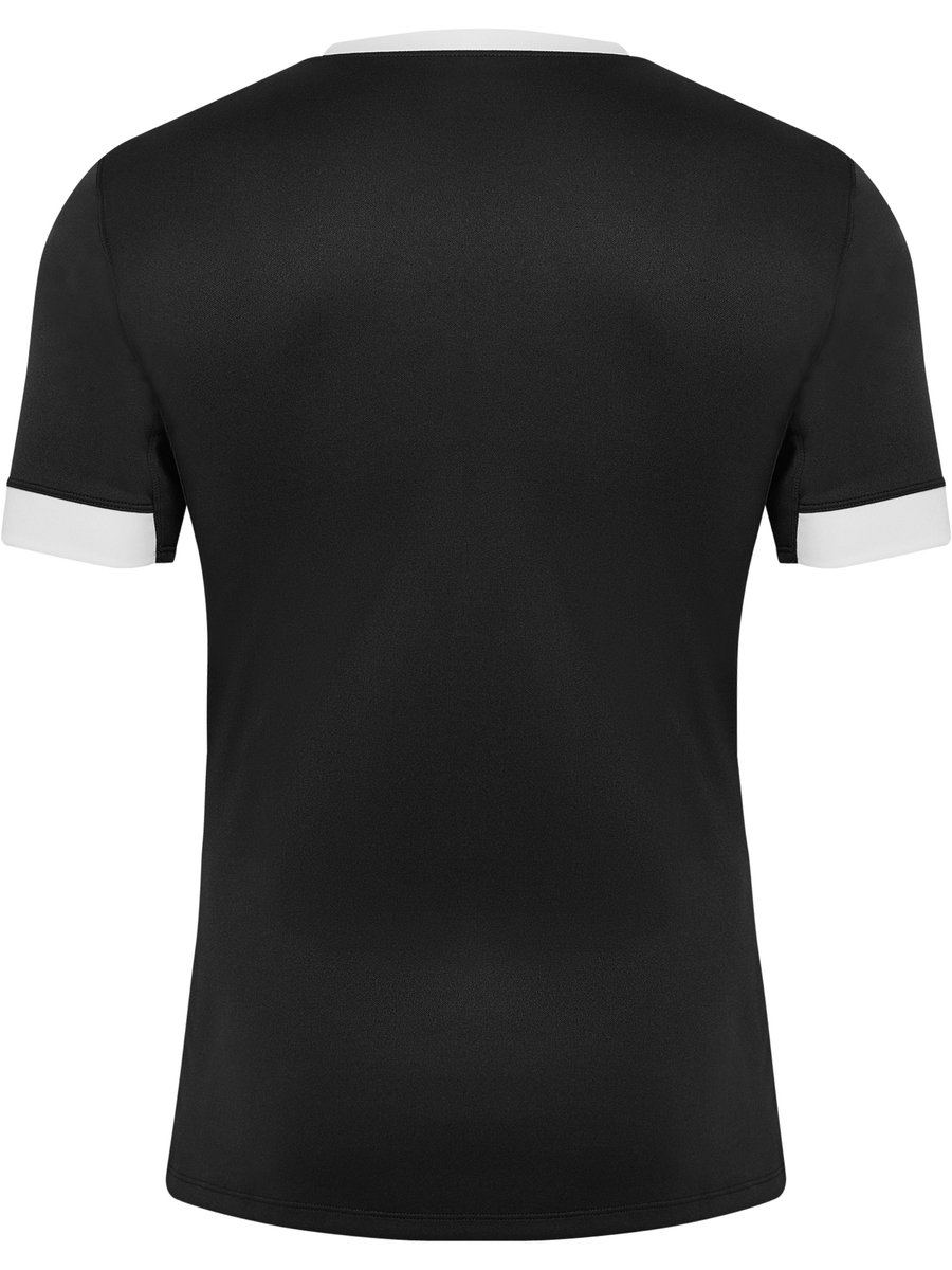 Hmlrugby Jersey S/S
