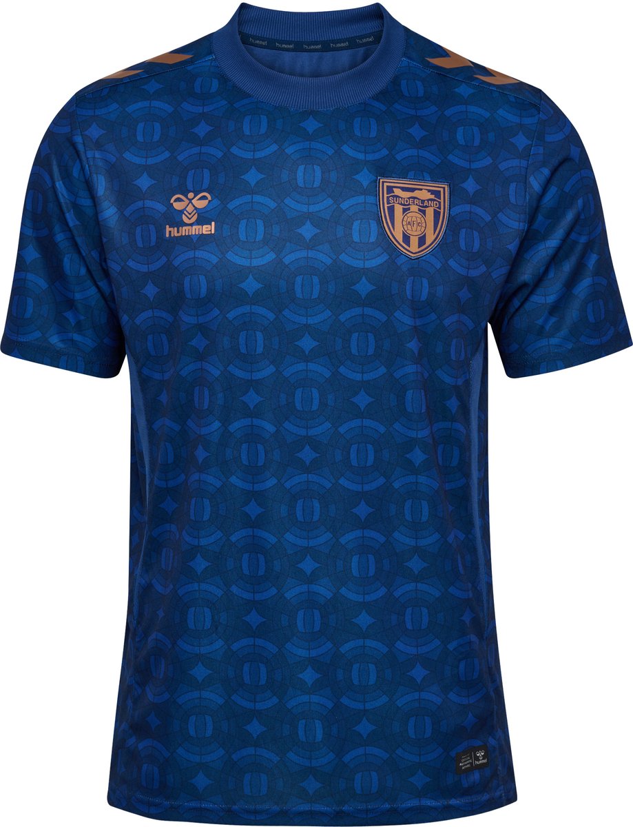 Sun 26/27 3Rd Jersey S/S