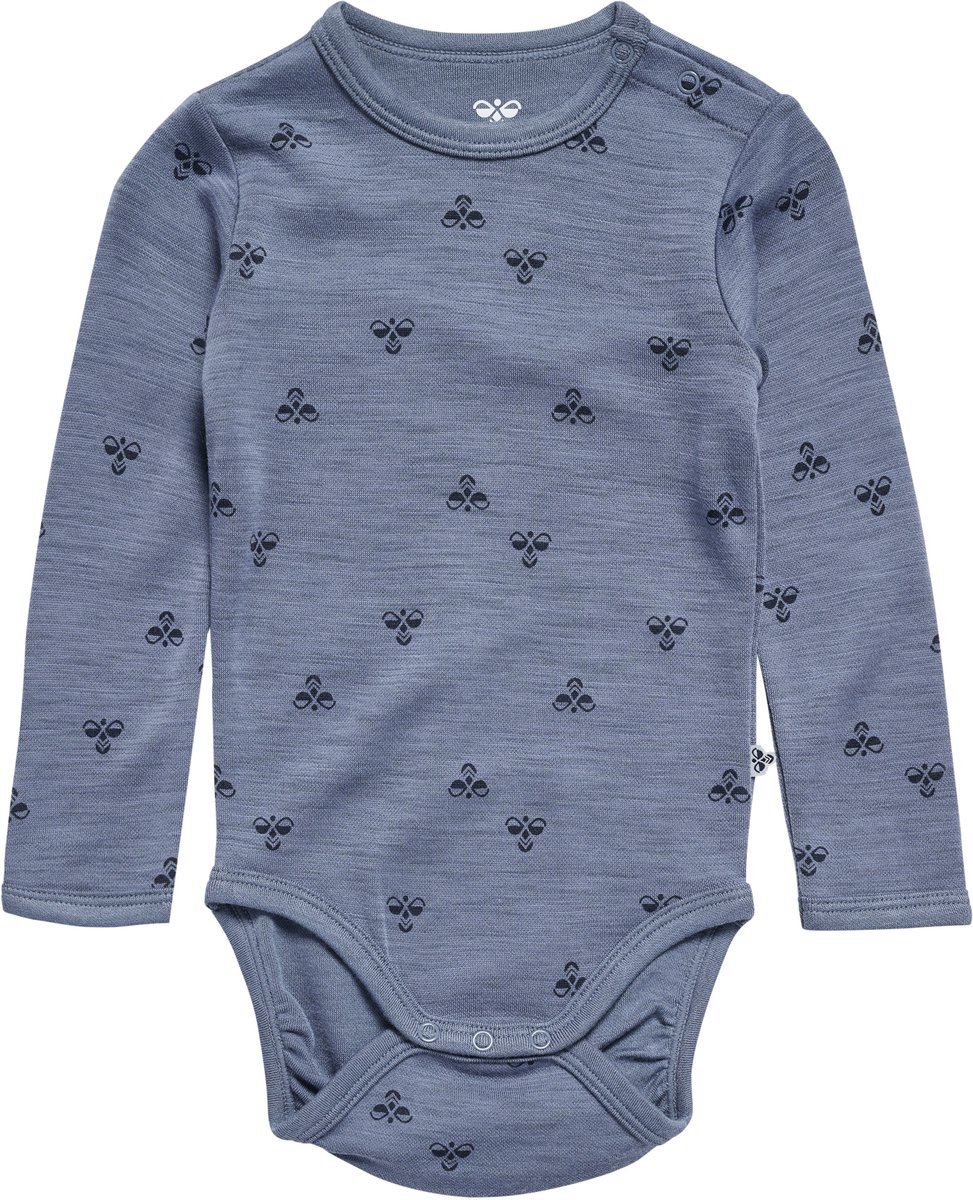 Hmlmini Wool Body L/S