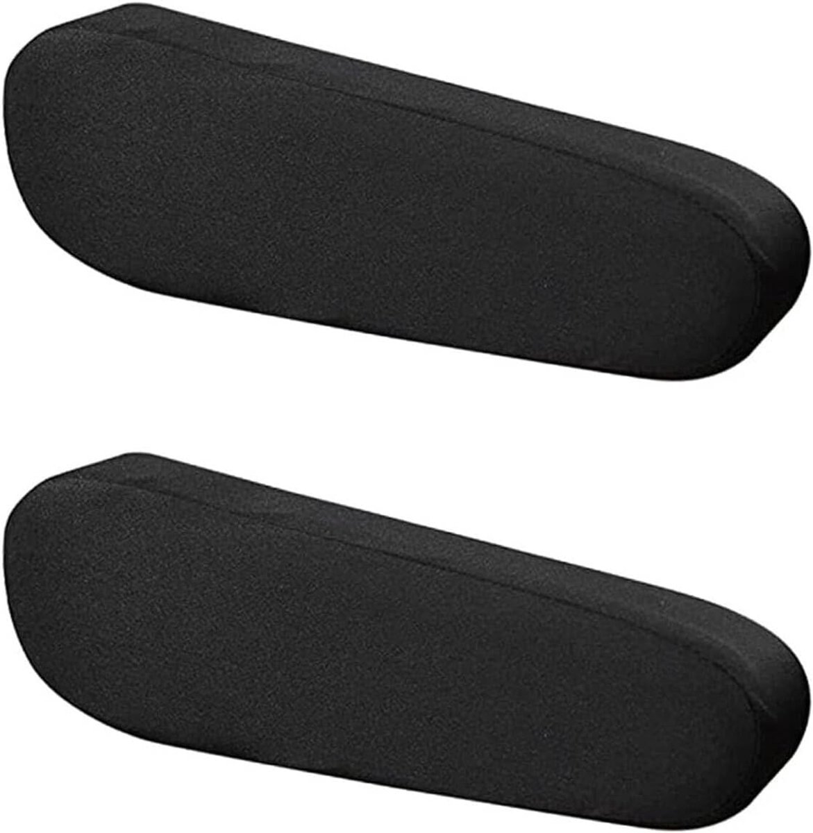 Universele armleuninghoes voor auto, armleuninghoes, voor bestelwagen en camper, zacht en elastisch, wasbaar - ShopVlot