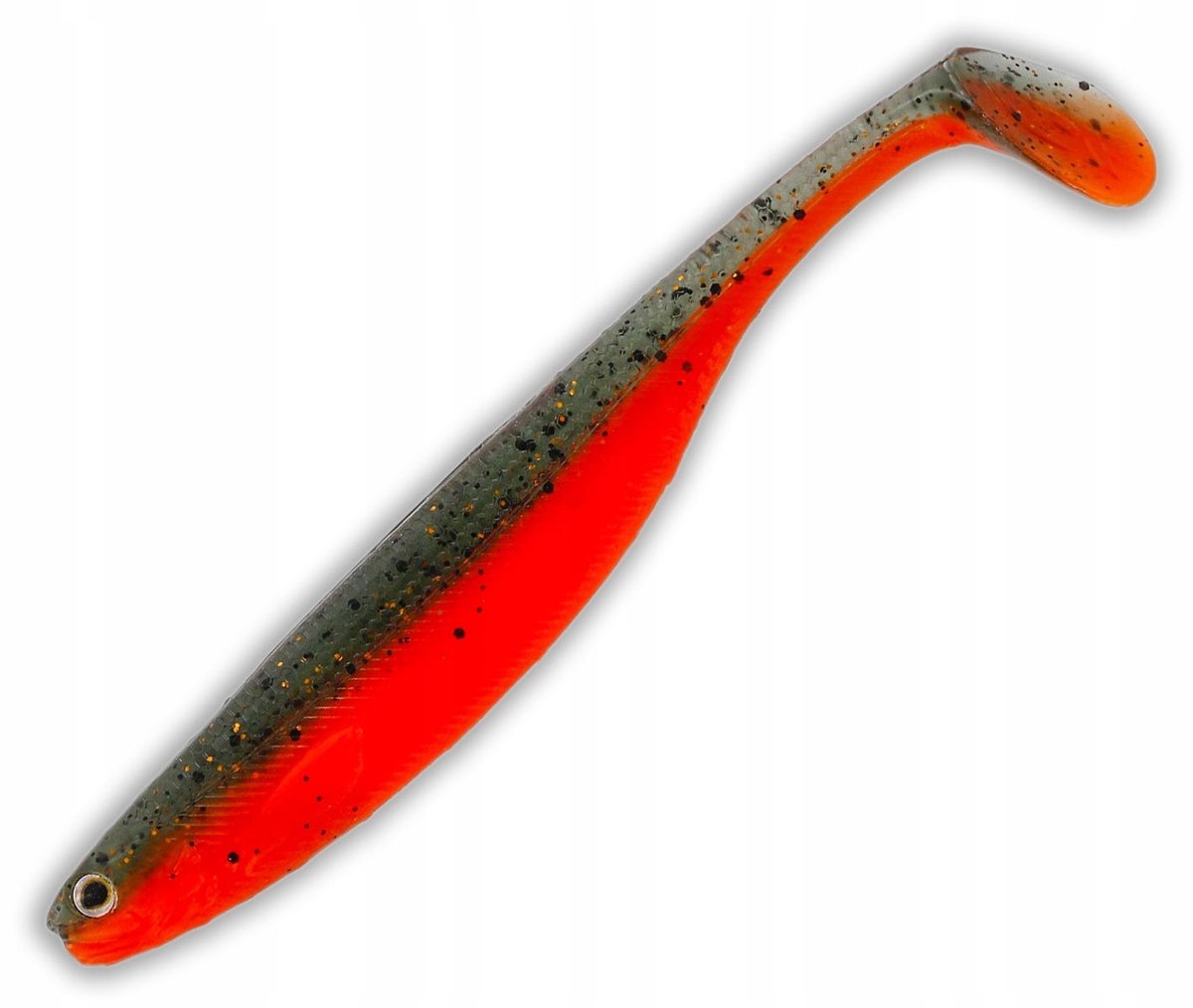Westin ShadTeez Slim 10cm 6g - Gelimiteerde Editie