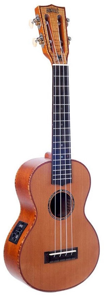 Mahalo MM2E Master Series Concert Ukulele All Solid