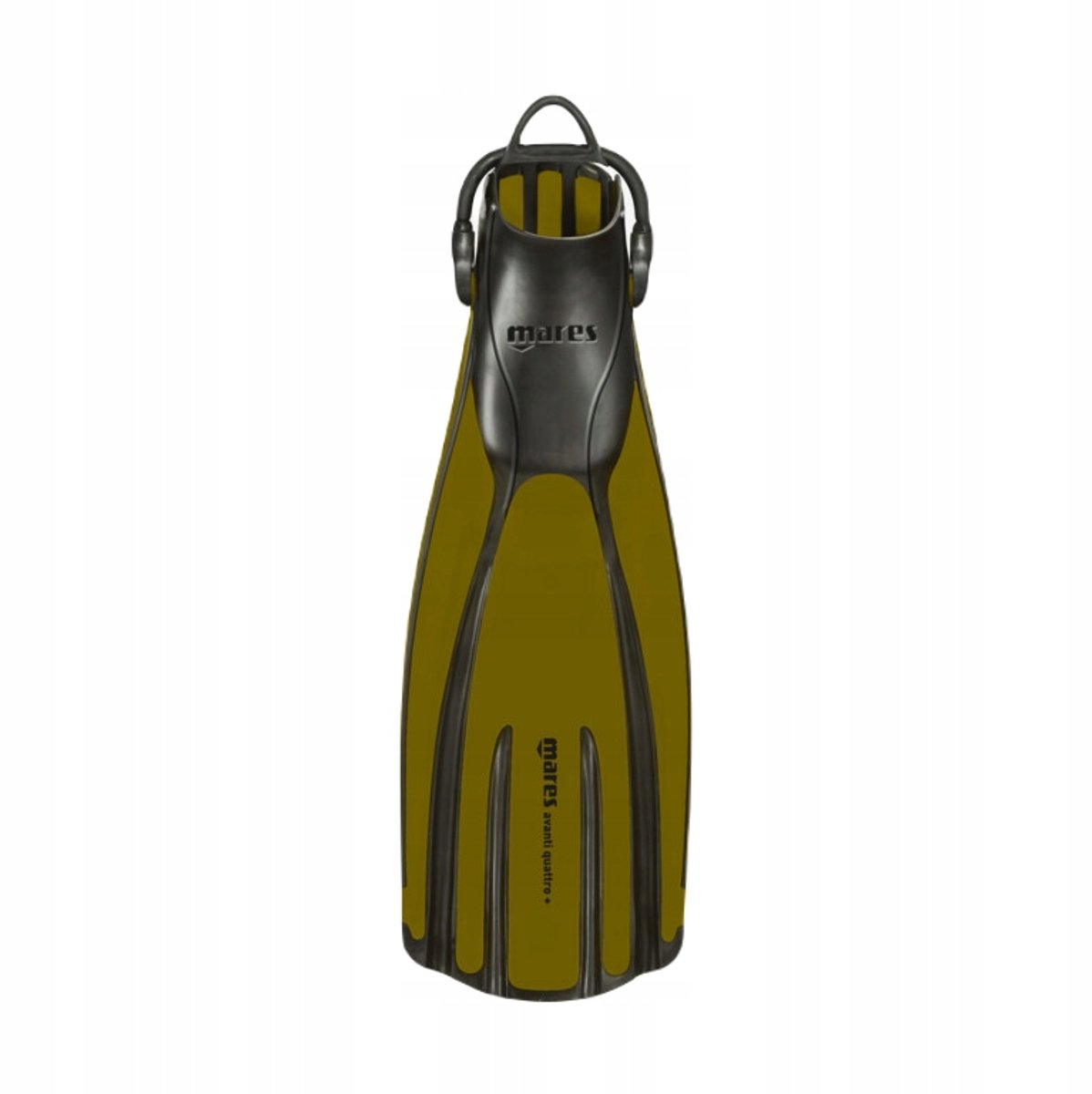 Mares Avanti Quattro+ Vinnen - Springstrap