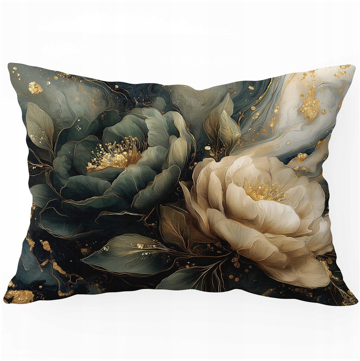 Decoratieve Kussensloop 40x60cm - Duurzaam & Kleurvast