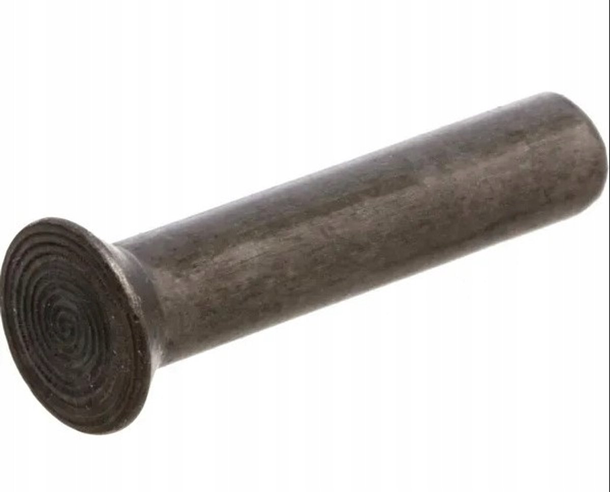 Kramp Klinknagels Kegelvormig 5x27mm Staal 0.5kg (DIN 661)
