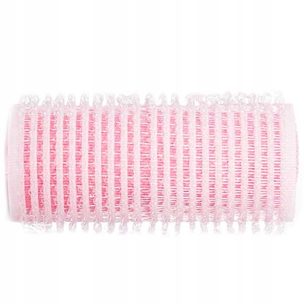 Zachte Schuim Haarrollers met Klittenband - 24mm - 12 Stuks