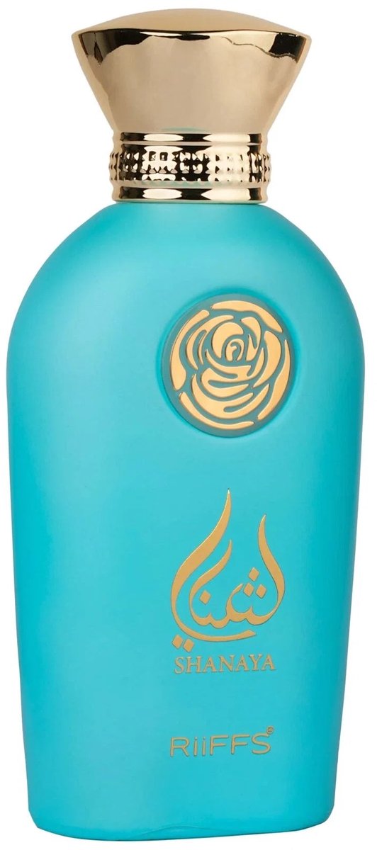 RIIFFS Shanaya EDP 100 ml