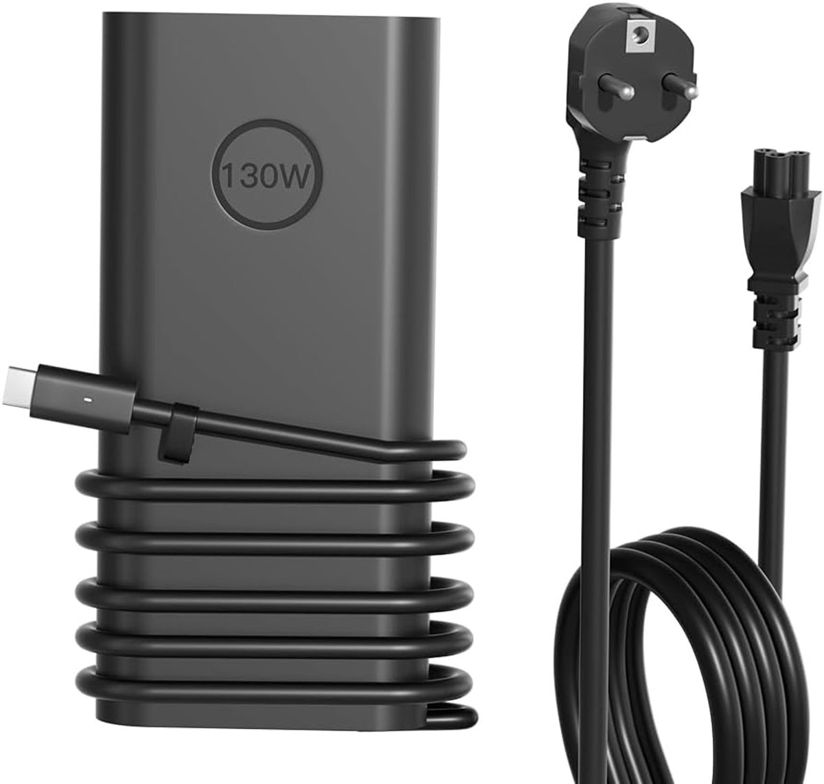 130W USB c Compatible with Dell - ShopVlot