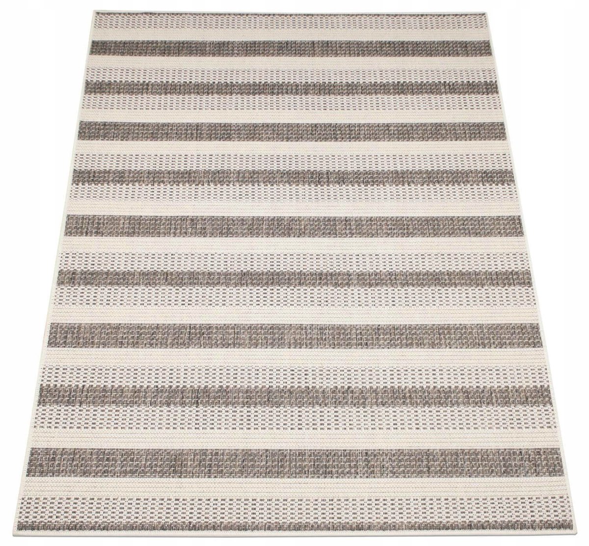Antislip Deurmat 40x60 cm - Sterk & Duurzaam Polypropyleen