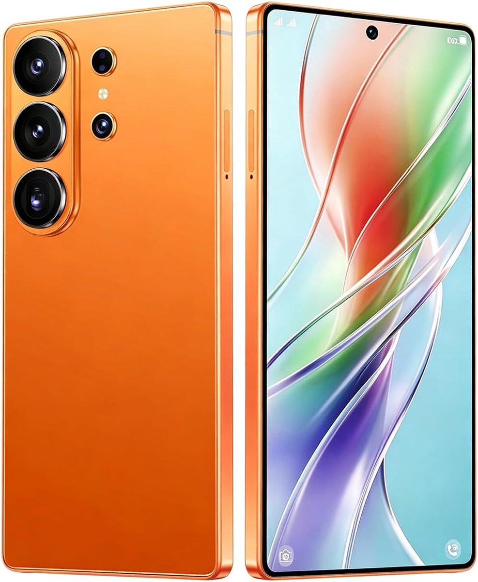 4G Smartphone, 16.9 cm / 6,6 in (6.6 Inch) HD Display, 4 GB + 32 GB, Expandable to 256 GB, Camera 13 MP + 21 MP - ShopVlot