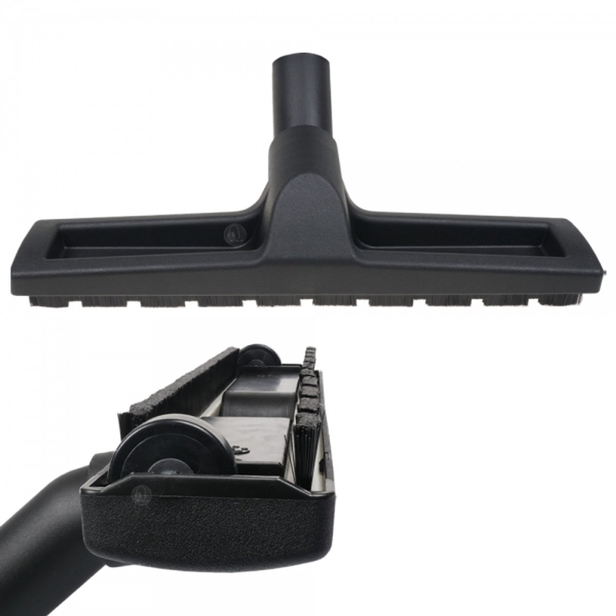 Vloerzuigmond 35mm voor Karcher Stofzuigers