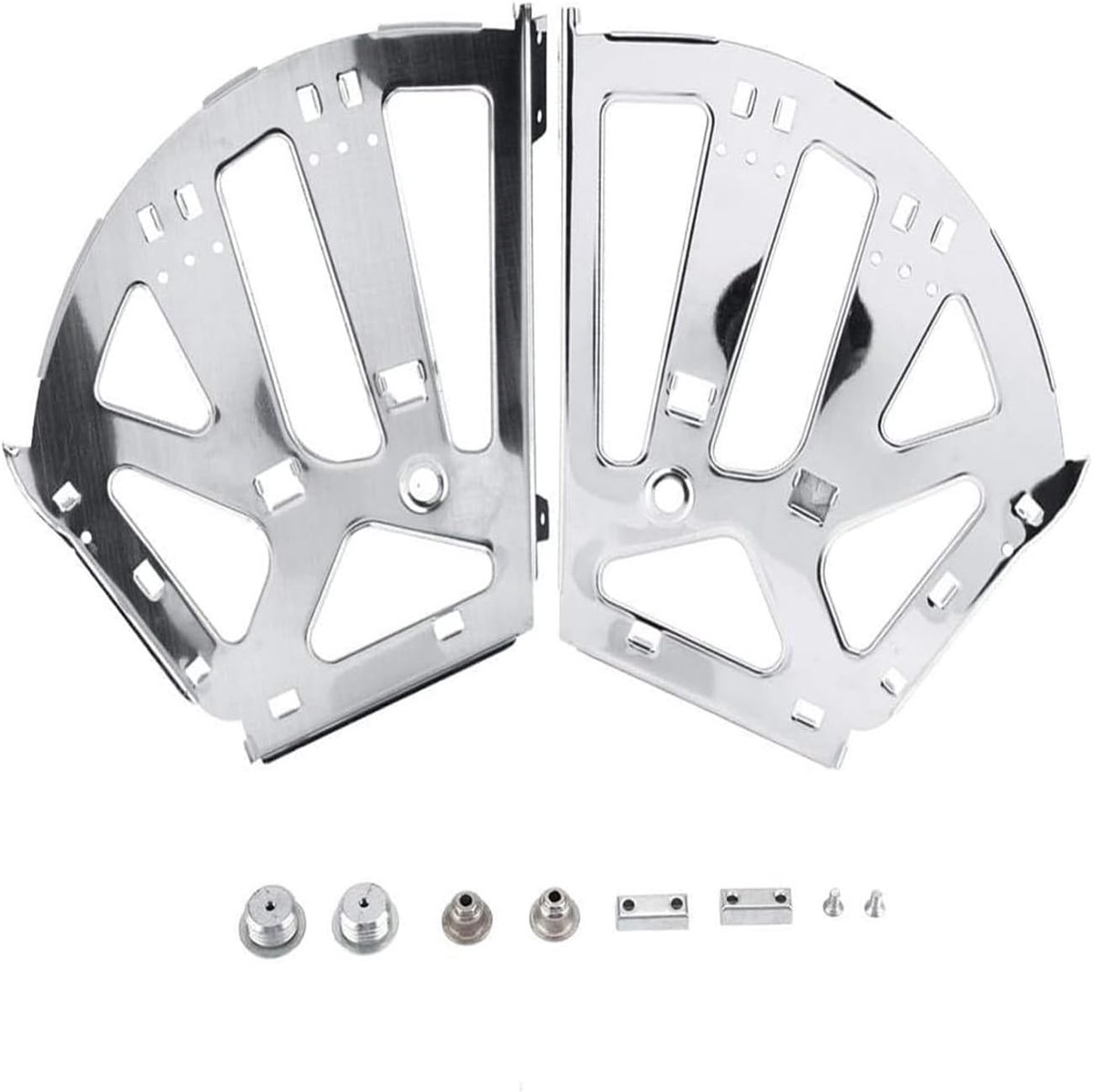 Shoes Cabinet Hinge, 2 Pieces Stainless Steel Shoes Drawer Hinges Shoe Rack Flip Movable Turing Rack Replacement - ShopVlot