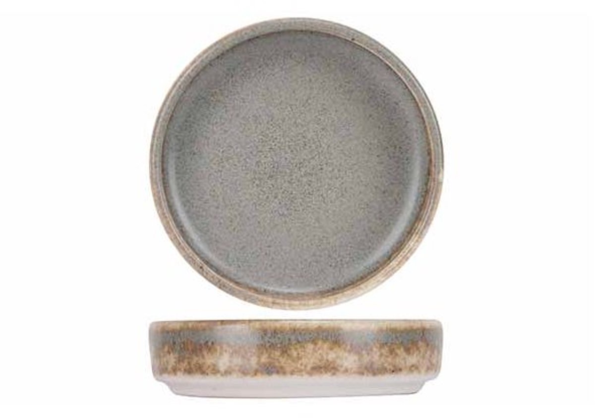 Melia Plat Bord D9cm