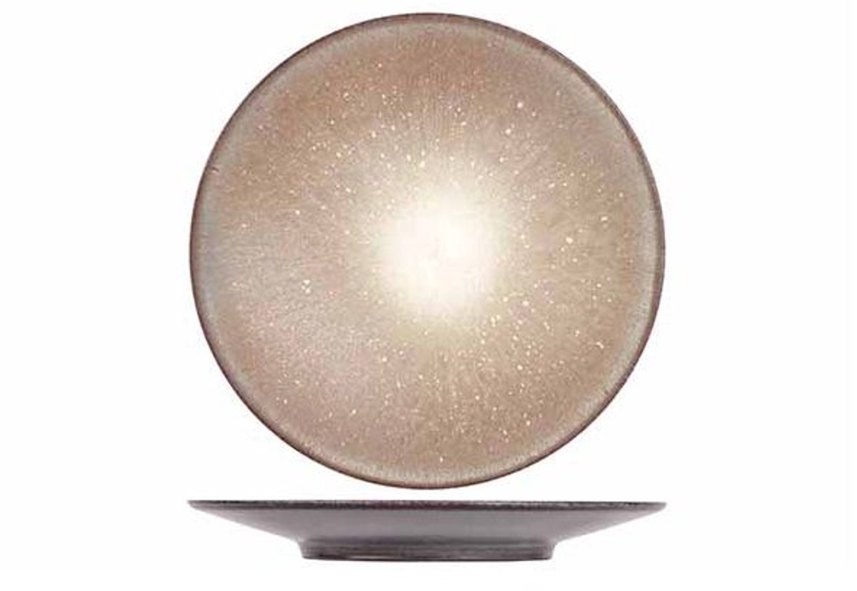 Divine Earth Broodbordje D14xh3cm