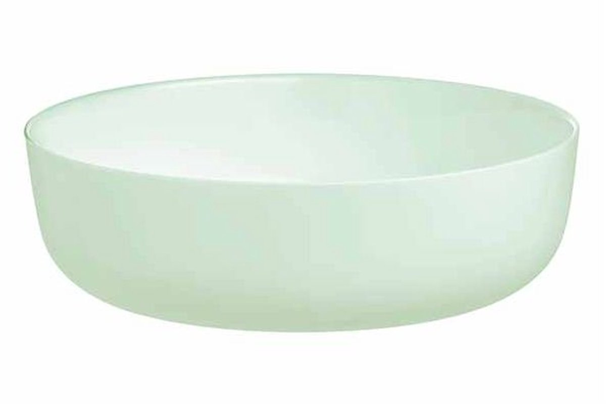 Diwali Paradise Green Slakom D22cm