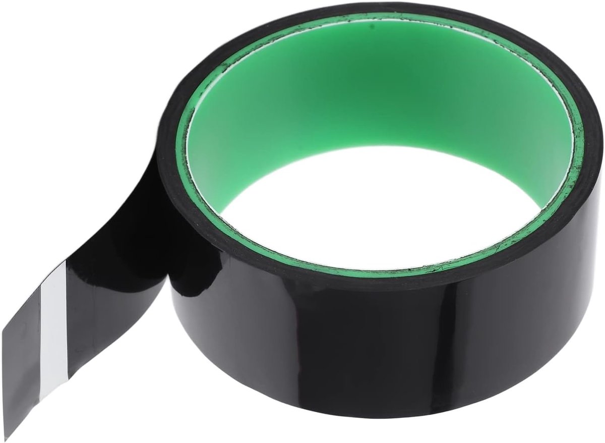 Velglint, Fiets Tubeless Velglint Lichtgewicht voor Fietsen(35mm*10M)
