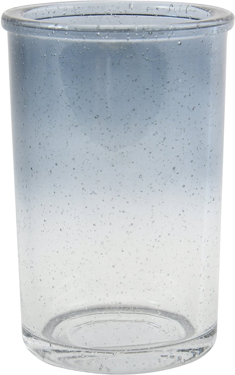 MSV Tandenborstelhouder HARRIET – Badkamer Tumbler voor Tandenborstel en Tandpasta – Borstelhouder 7 x 11,5 cm
