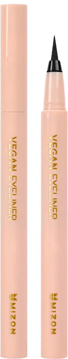 Vegan Eyeliner