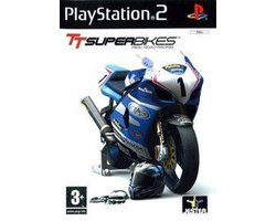 TT Superbikes