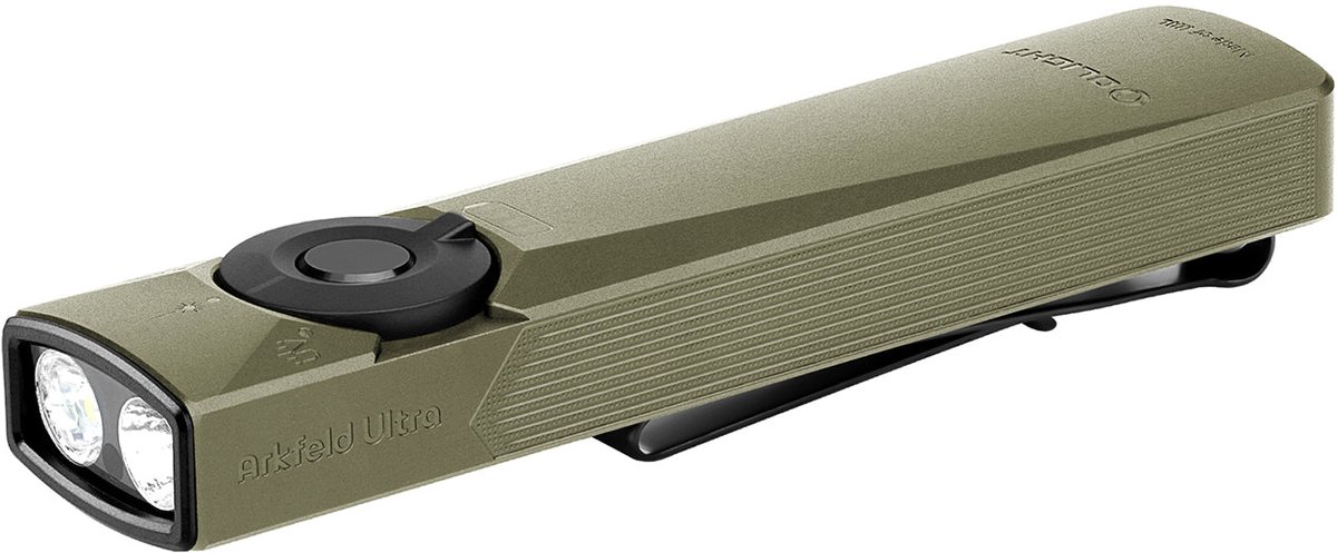 Olight Arkfeld Ultra