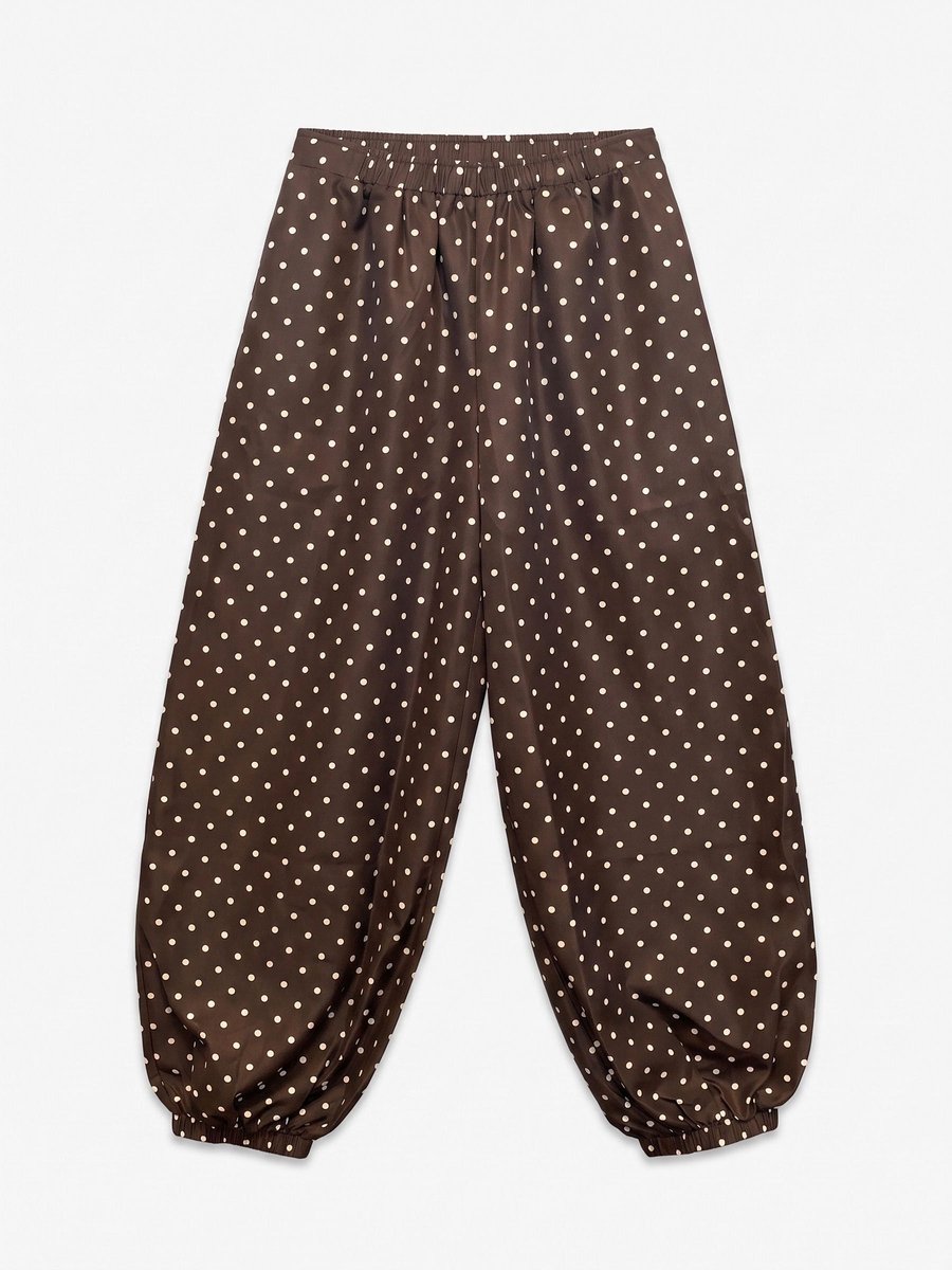 Vero Moda Klassieke broek VMKAYLA Mid waist Broek