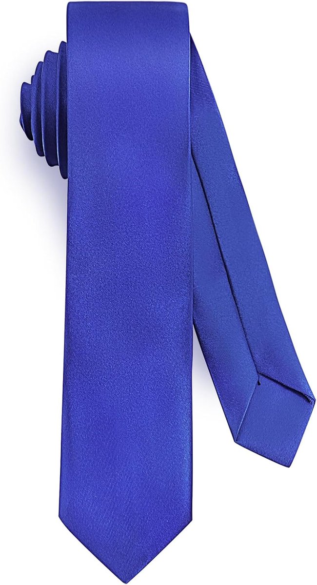Stropdassen, klassieke effen satijnen stropdas voor heren, premium pure kleur stropdas met meerdere kleuren, formele stropdassen voor mannen, zakelijk, bruiloft, feest, werk, stropdas, 5 cm