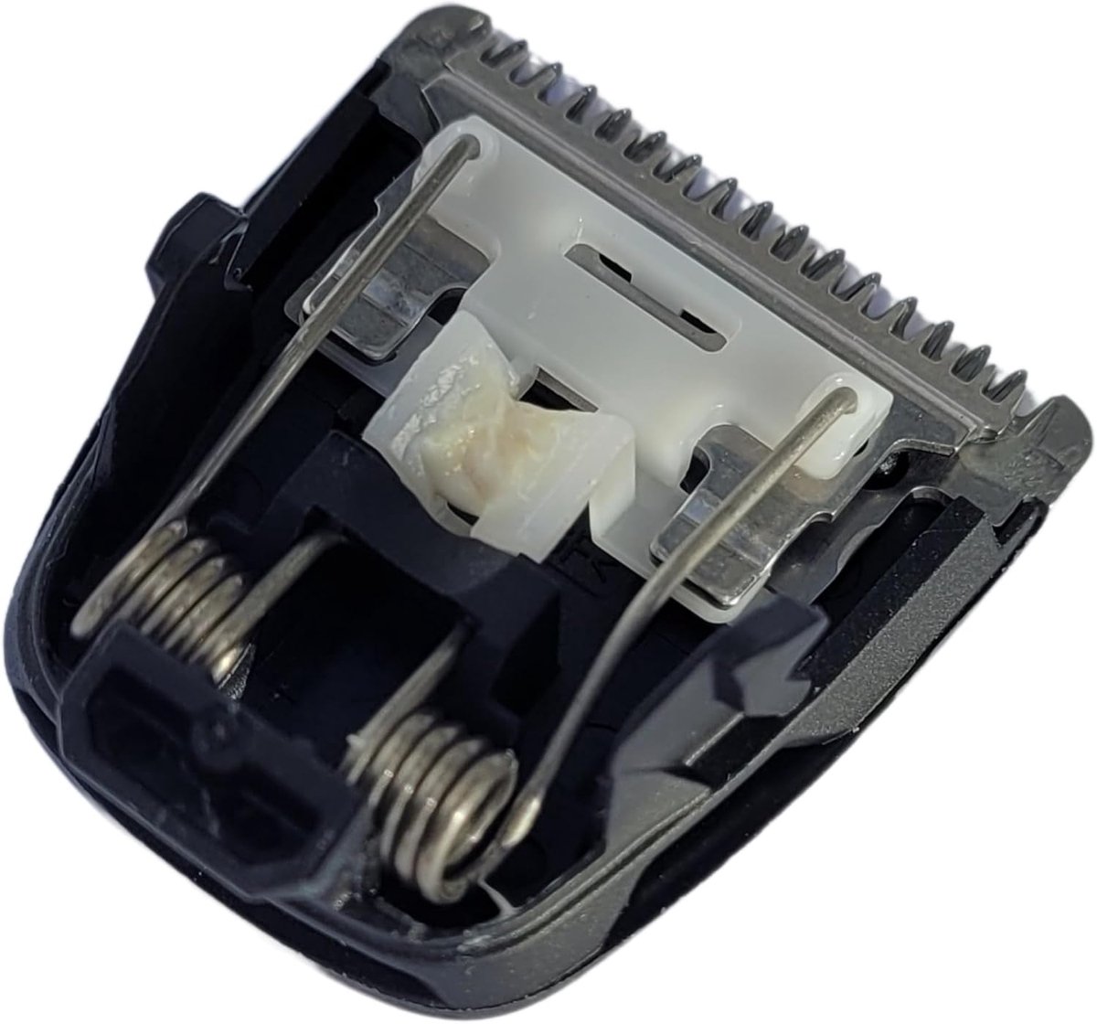 mes, scheerkop, snijeenheid CP0818 voor trimmer, scheerapparaat, compatibel met Philips Beardtrimmer Series 3000, Multigroom Series 3000.