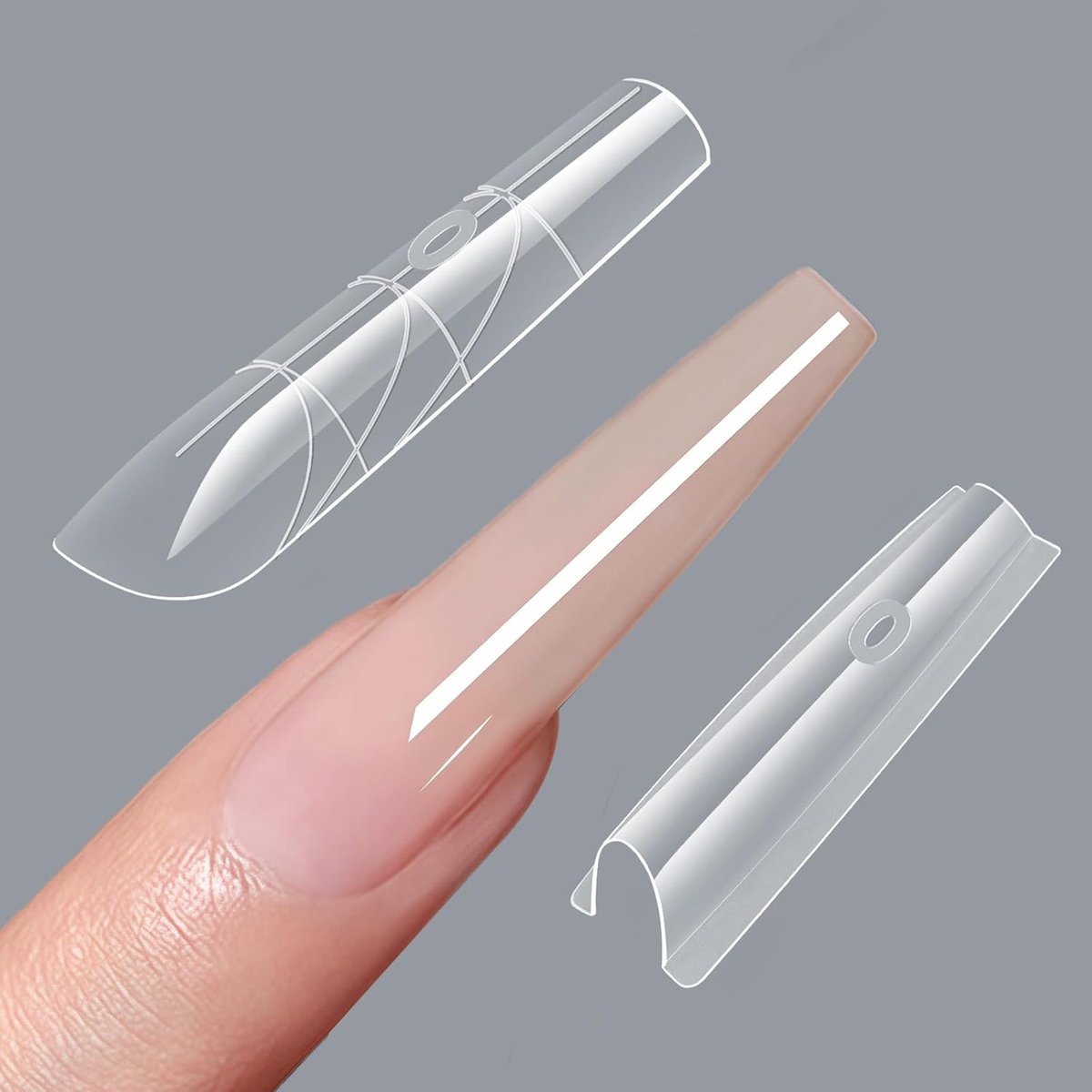 Nail Forms