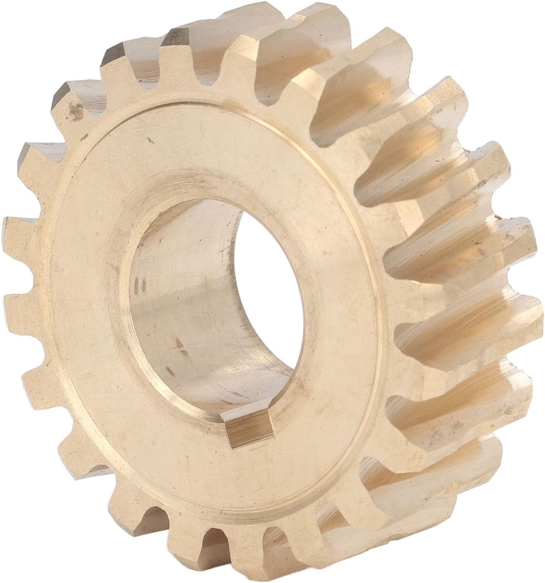Wormwiel met 1-7/8 Inch Buitendiameter 20T voor MTD 917-04861 20T 717-04449 717-04861 717-0528