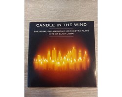 The Royal Philharmonic Orchestra Plays Hits Of Elton John Candle In The Wind