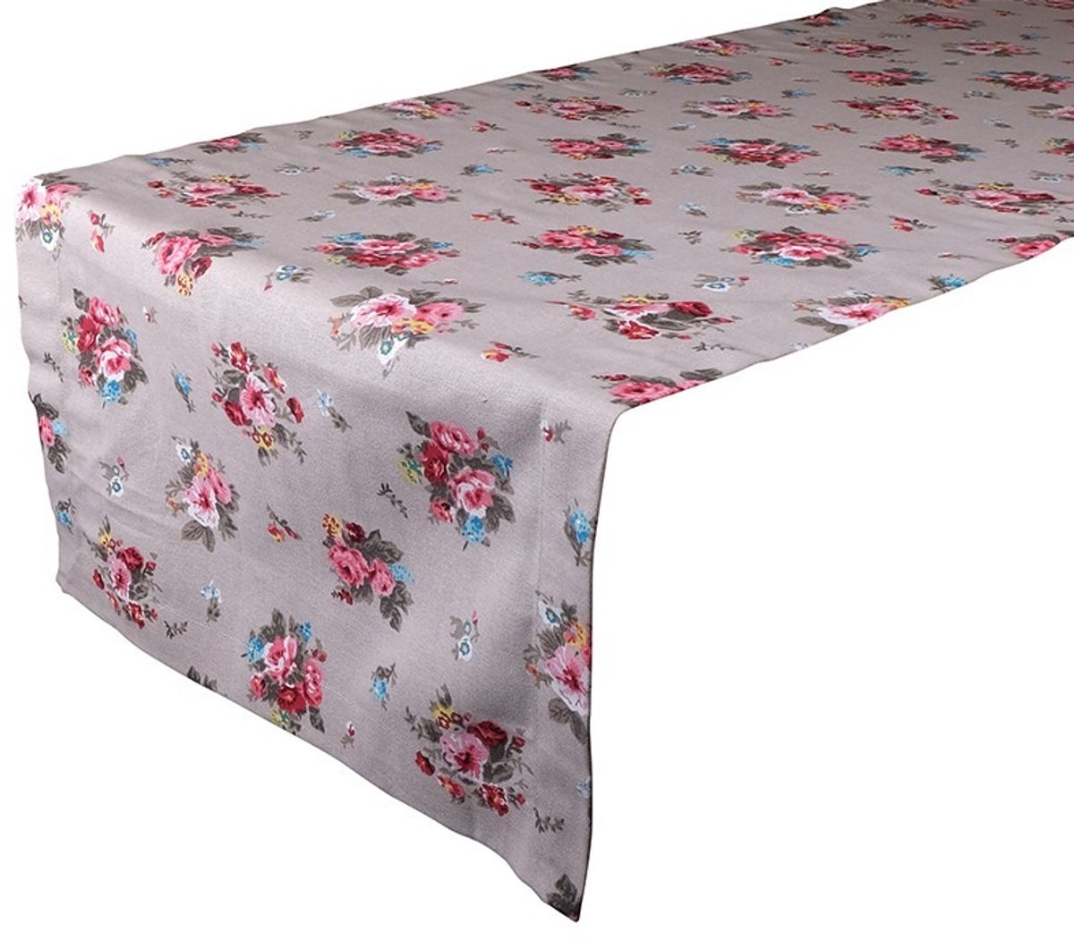May Tafelloper multi 50x140cm