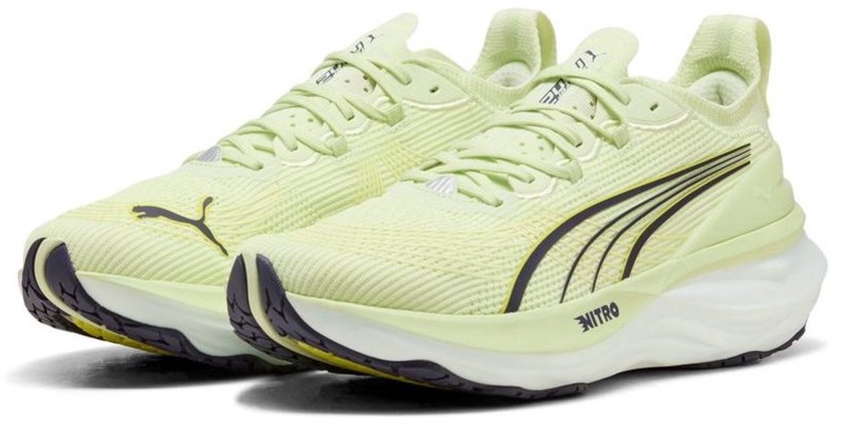 Puma hardloopschoenen Low ForeverRun Nitro 2 310109
