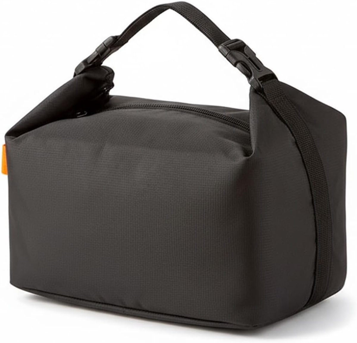 SnelShoppen - Isolerende Lunchtas voor Volwassenen en Kinderen, Drie Laags, Herbruikbare Levensmiddelen Tas, Lekvrije Koeltas voor School, Werk, Pickn