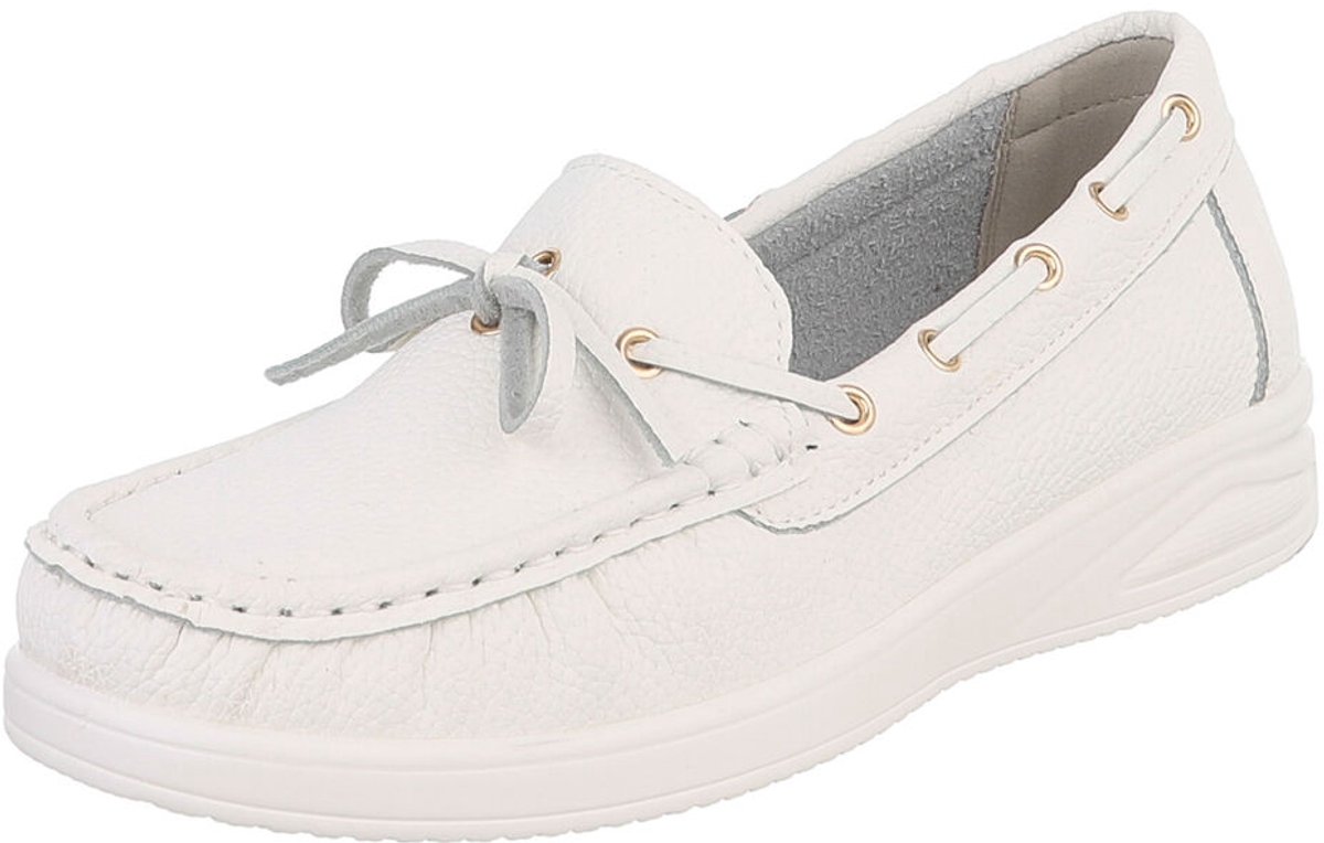 Instapper - Mocassinlook - Dames Mt:40