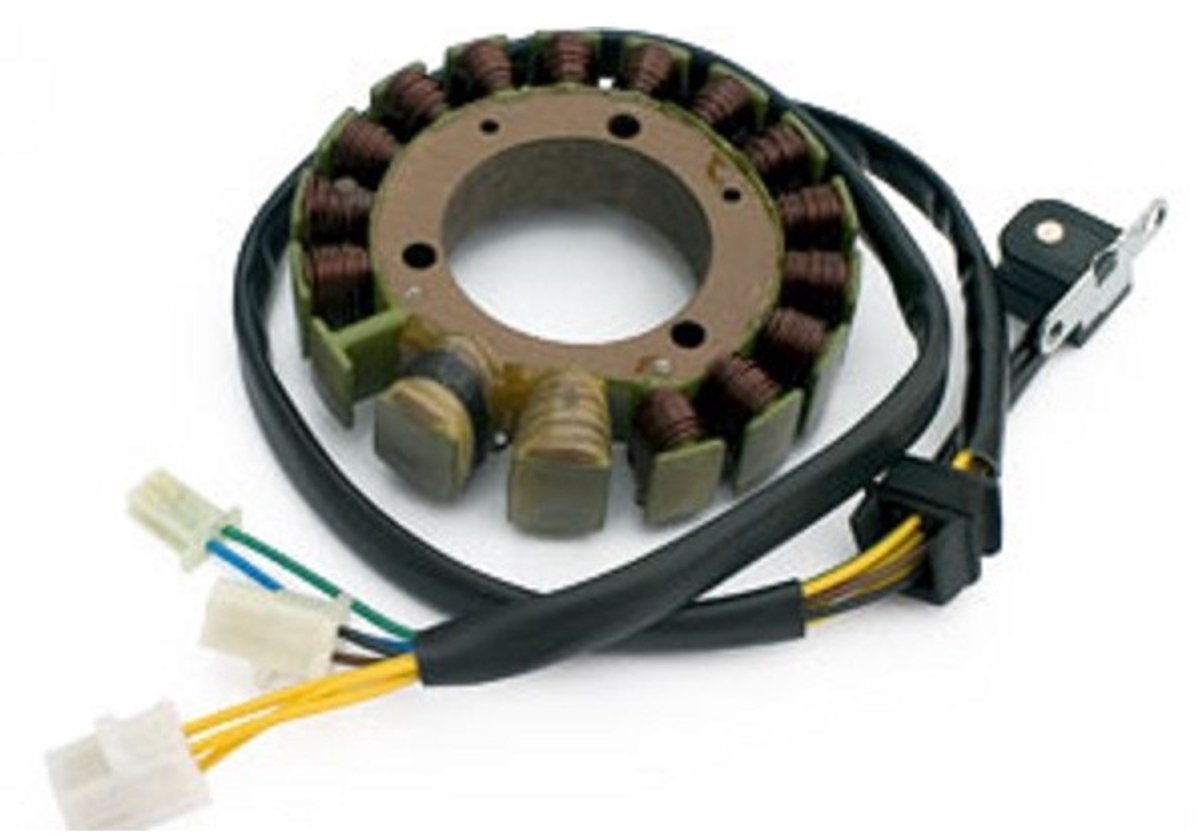 Carmo CARG2801 Suzuki DR750 DR800 - stator dynamo