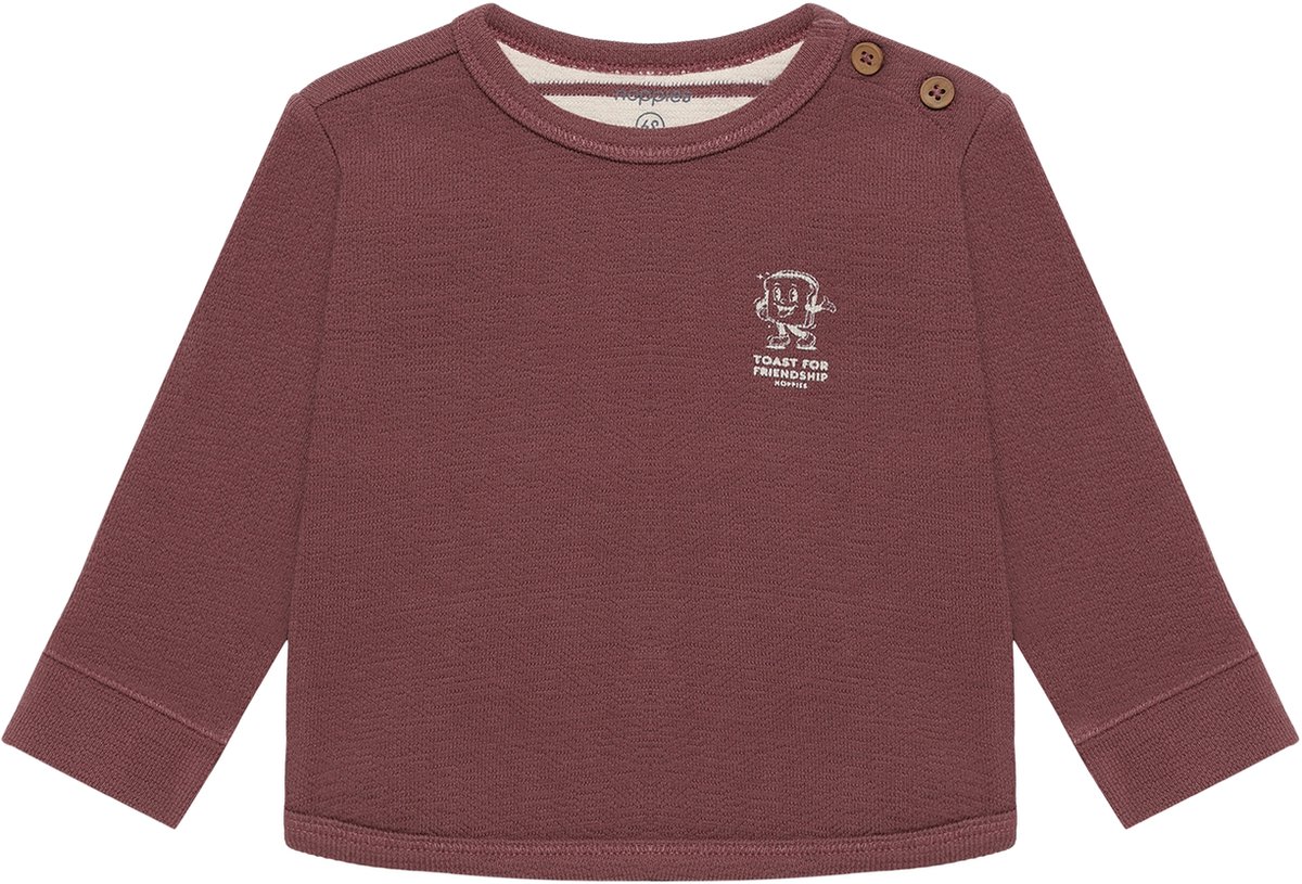 Noppies T-shirt Baby Maat 92
