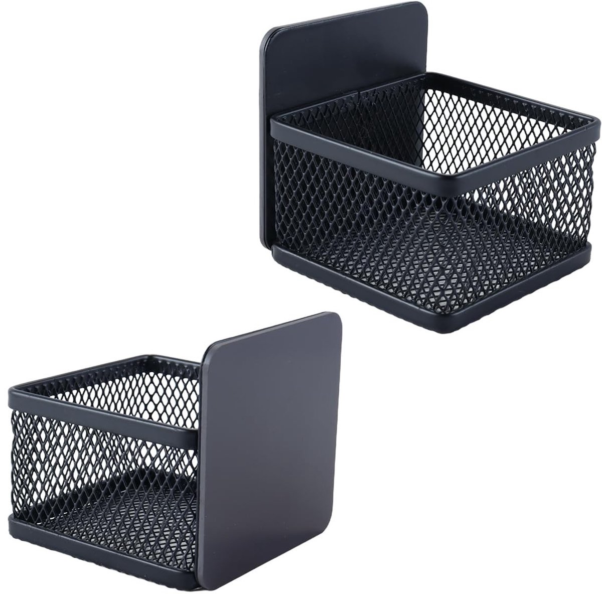 Omgoods - Magnetische Thee Organizer - Set van 6 - Perfect voor Theeliefhebbers