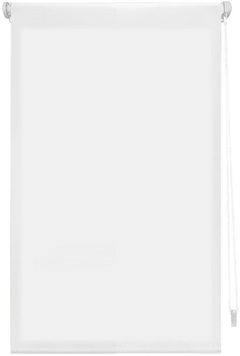Omgoods - Premium EasyFix Roller Blind - Eenvoudige Montage 107 x 180 cm