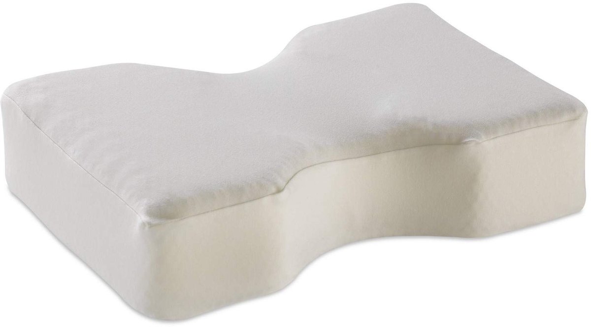 Omgoods - Sanapur Kussenhoes Rood 100% Katoen - Exclusief Original Cushions