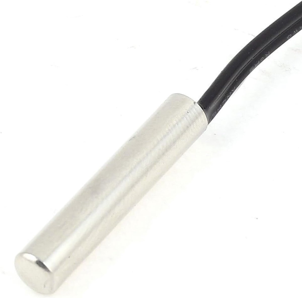 Ntc 10K 3950 Ohm Temperatuursensor, digitaal, waterdicht, 1 m, 5 stuks