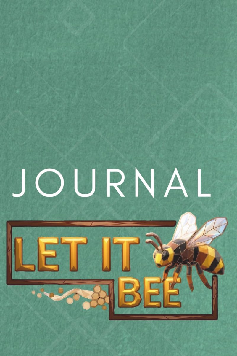 Journal 120 blanco gelinieerde pagina's - voor reflectie en planning - creatief schrijven - stimuleert zelfreflectie - ShopVlot